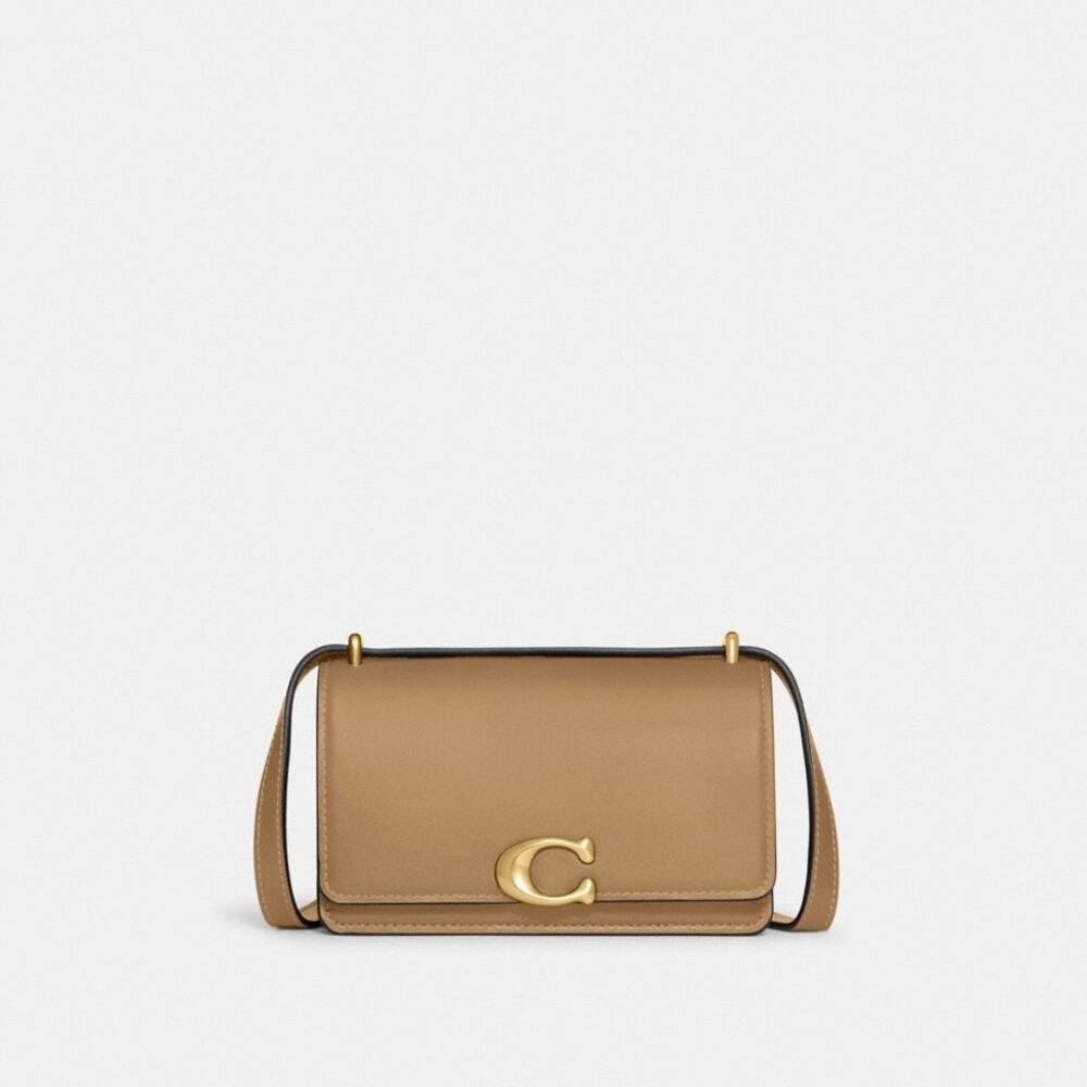 NWOT COACH Bandit Crossbody Bag - Picture 6 of 15
